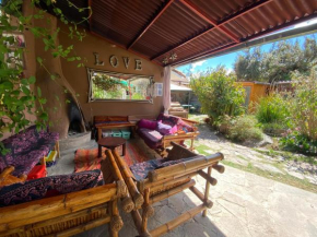 Casa de la Gringa Mountain House